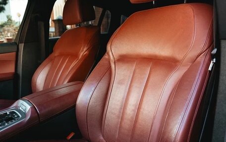 BMW X6, 2020 год, 7 400 000 рублей, 22 фотография