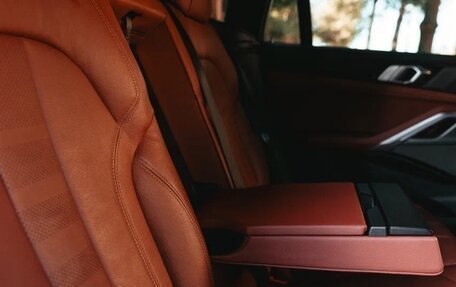 BMW X6, 2020 год, 7 400 000 рублей, 25 фотография