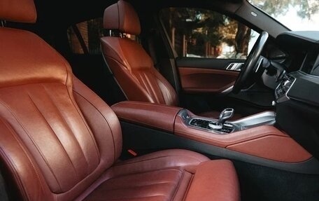 BMW X6, 2020 год, 7 400 000 рублей, 26 фотография