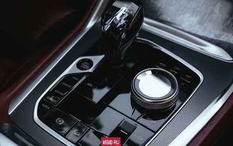 BMW X6, 2020 год, 7 400 000 рублей, 28 фотография