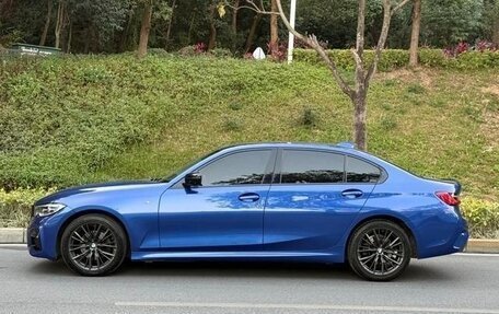 BMW 3 серия, 2021 год, 3 300 000 рублей, 3 фотография