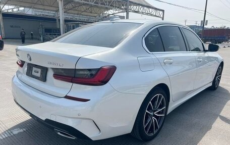 BMW 3 серия, 2021 год, 3 100 000 рублей, 4 фотография