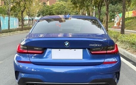 BMW 3 серия, 2021 год, 3 300 000 рублей, 4 фотография