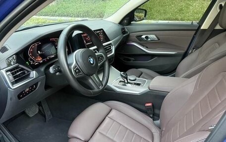 BMW 3 серия, 2021 год, 3 300 000 рублей, 7 фотография