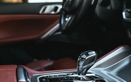 BMW X6, 2020 год, 7 400 000 рублей, 29 фотография