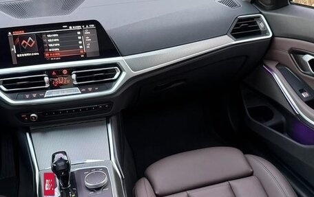 BMW 3 серия, 2021 год, 3 300 000 рублей, 9 фотография