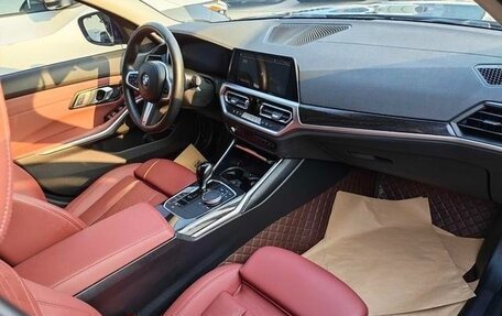 BMW 3 серия, 2021 год, 3 100 000 рублей, 7 фотография