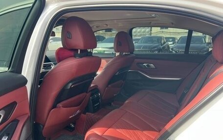 BMW 3 серия, 2021 год, 3 100 000 рублей, 9 фотография