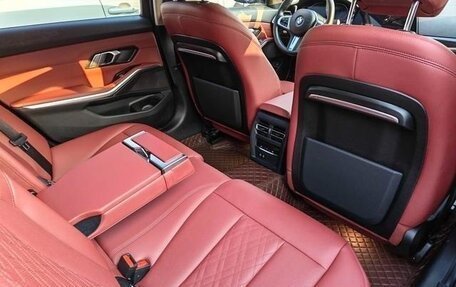 BMW 3 серия, 2021 год, 3 100 000 рублей, 9 фотография