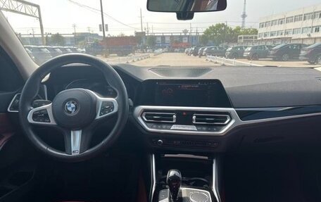 BMW 3 серия, 2021 год, 3 100 000 рублей, 7 фотография