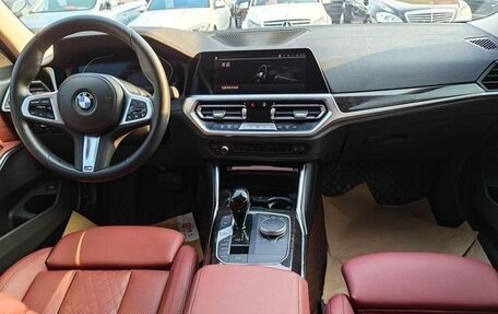 BMW 3 серия, 2021 год, 3 100 000 рублей, 6 фотография