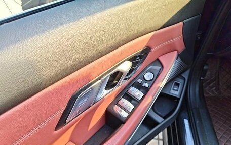 BMW 3 серия, 2021 год, 3 100 000 рублей, 10 фотография