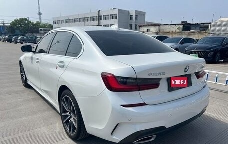 BMW 3 серия, 2021 год, 3 100 000 рублей, 6 фотография