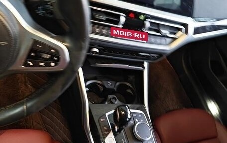 BMW 3 серия, 2021 год, 3 100 000 рублей, 8 фотография