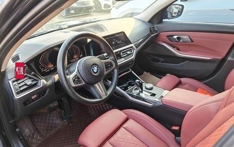 BMW 3 серия, 2021 год, 3 100 000 рублей, 5 фотография