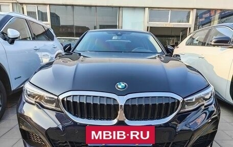 BMW 3 серия, 2021 год, 3 100 000 рублей, 2 фотография