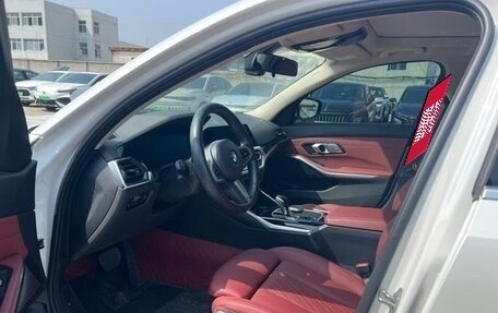 BMW 3 серия, 2021 год, 3 100 000 рублей, 8 фотография