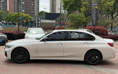 BMW 3 серия, 2021 год, 3 100 000 рублей, 4 фотография