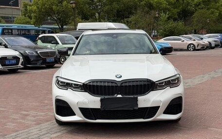 BMW 3 серия, 2021 год, 3 100 000 рублей, 2 фотография