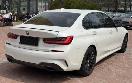 BMW 3 серия, 2021 год, 3 100 000 рублей, 7 фотография