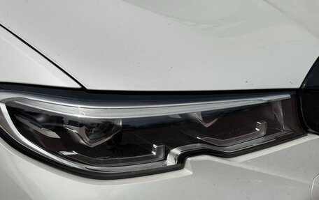 BMW 3 серия, 2021 год, 3 100 000 рублей, 10 фотография