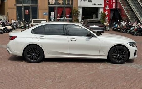 BMW 3 серия, 2021 год, 3 100 000 рублей, 8 фотография