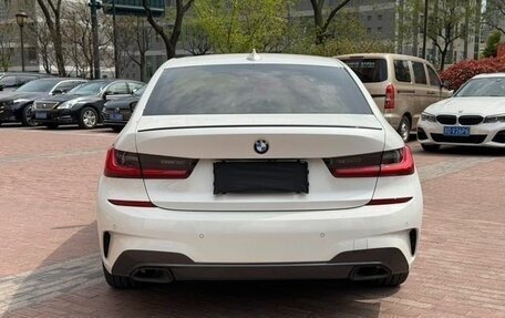 BMW 3 серия, 2021 год, 3 100 000 рублей, 6 фотография