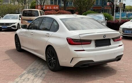 BMW 3 серия, 2021 год, 3 100 000 рублей, 5 фотография