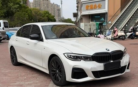 BMW 3 серия, 2021 год, 3 100 000 рублей, 3 фотография