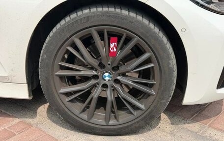 BMW 3 серия, 2021 год, 3 100 000 рублей, 9 фотография