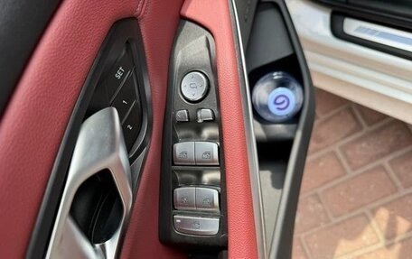 BMW 3 серия, 2021 год, 3 100 000 рублей, 16 фотография