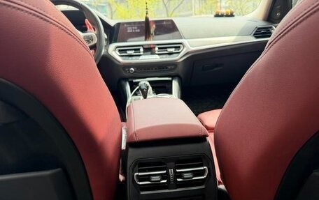 BMW 3 серия, 2021 год, 3 100 000 рублей, 18 фотография