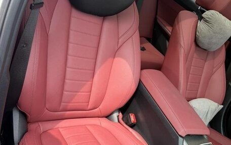 BMW 3 серия, 2021 год, 3 100 000 рублей, 19 фотография