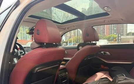 BMW 3 серия, 2021 год, 3 100 000 рублей, 17 фотография