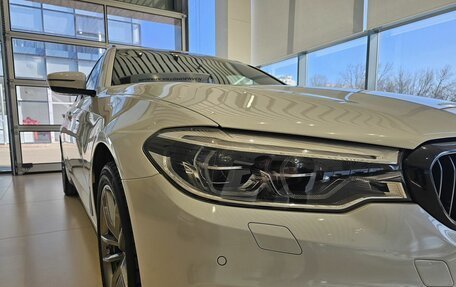 BMW 5 серия, 2019 год, 2 790 000 рублей, 7 фотография