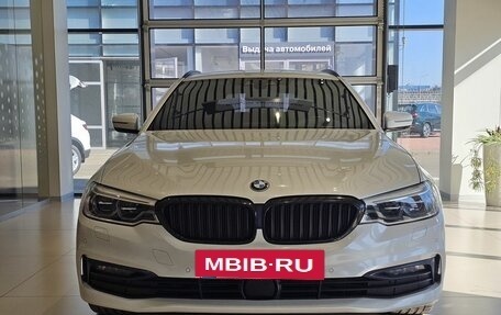 BMW 5 серия, 2019 год, 2 790 000 рублей, 2 фотография