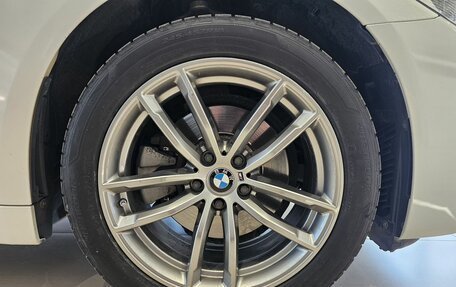 BMW 5 серия, 2019 год, 2 790 000 рублей, 18 фотография