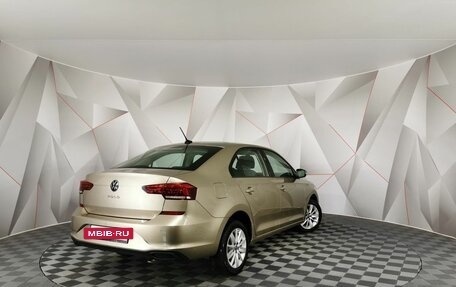 Volkswagen Polo VI (EU Market), 2022 год, 1 645 000 рублей, 2 фотография