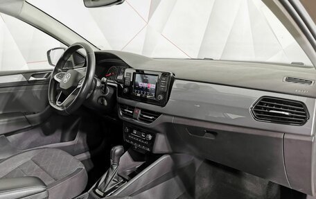 Volkswagen Polo VI (EU Market), 2022 год, 1 645 000 рублей, 13 фотография