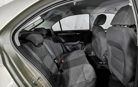 Volkswagen Polo VI (EU Market), 2022 год, 1 645 000 рублей, 17 фотография