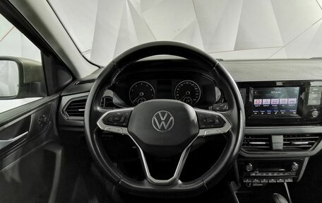 Volkswagen Polo VI (EU Market), 2022 год, 1 645 000 рублей, 20 фотография
