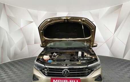Volkswagen Polo VI (EU Market), 2022 год, 1 645 000 рублей, 11 фотография