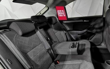 Volkswagen Polo VI (EU Market), 2022 год, 1 645 000 рублей, 16 фотография