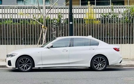 BMW 3 серия, 2021 год, 3 100 000 рублей, 5 фотография