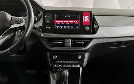 Volkswagen Polo VI (EU Market), 2022 год, 1 645 000 рублей, 15 фотография