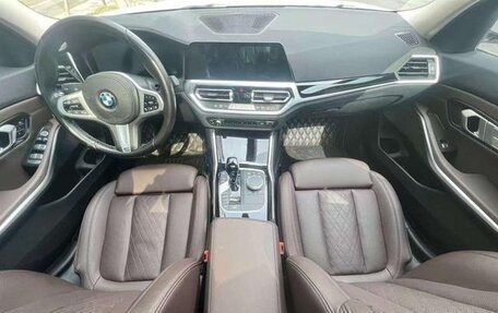 BMW 3 серия, 2021 год, 3 100 000 рублей, 9 фотография