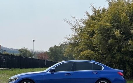 BMW 3 серия, 2021 год, 3 100 000 рублей, 4 фотография