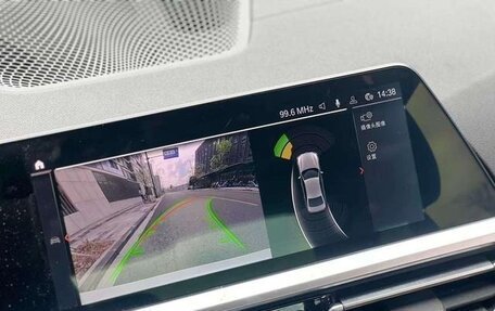 BMW 3 серия, 2021 год, 3 100 000 рублей, 10 фотография