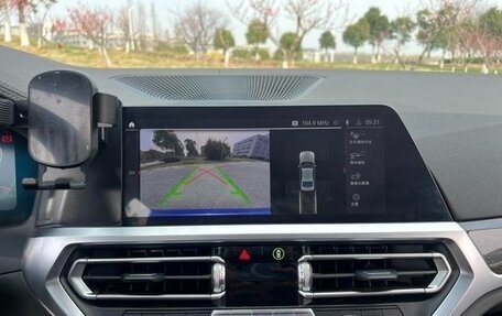 BMW 3 серия, 2021 год, 3 100 000 рублей, 14 фотография