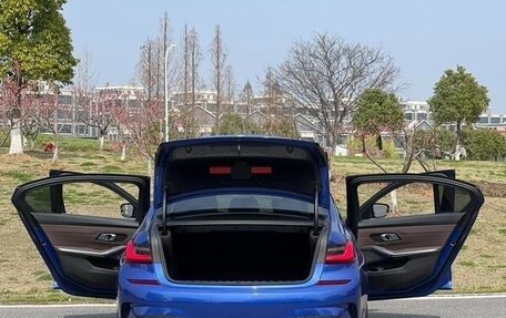 BMW 3 серия, 2021 год, 3 100 000 рублей, 8 фотография